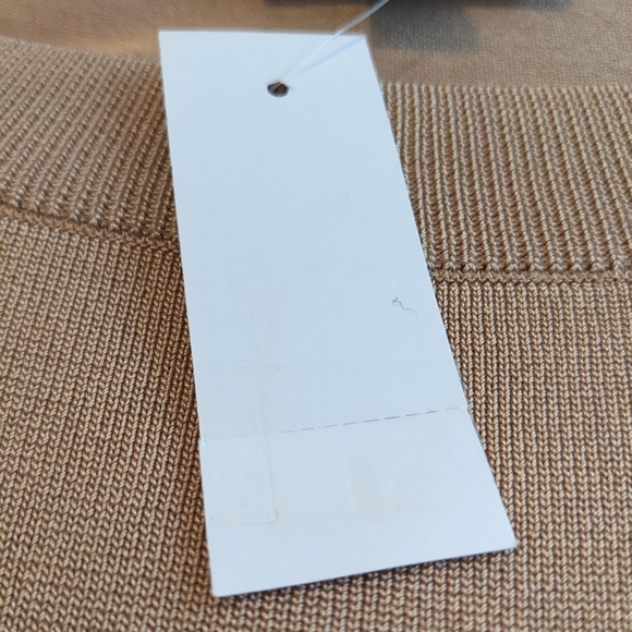 Ann Taylor Shimmer Sweater - Picture 6 of 7